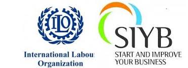 SIYB - ILO